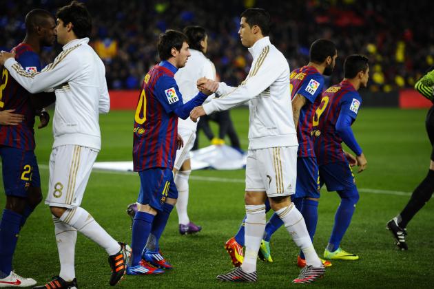 20 Biggest Themes to Watch for in the New La Liga Season