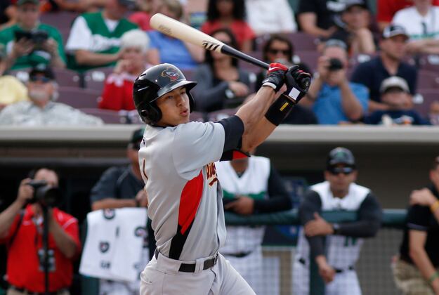 MLB Futures Game 2013: Ranking the Most Impressive Prospects