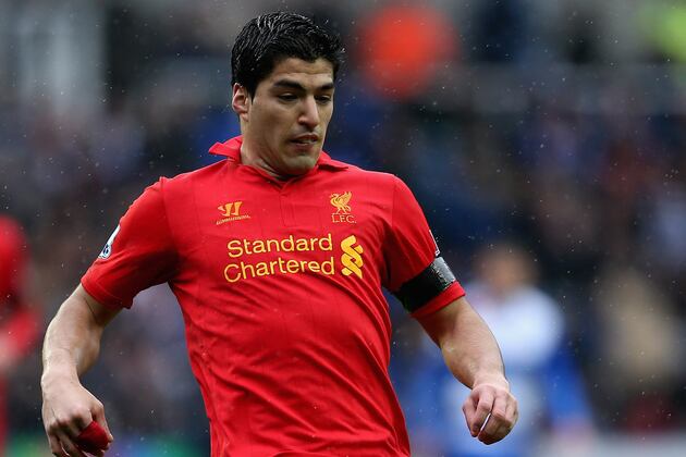 Liverpool Transfer News and Rumours Tracker: Week of July 15
