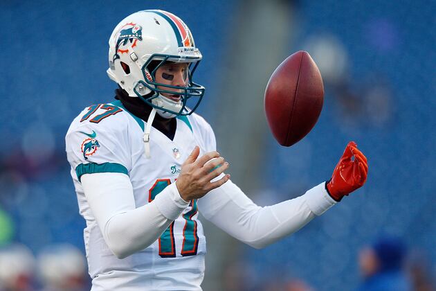 NFL's Breakout Candidates at Every Position for 2013