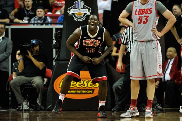 Incoming NBA Rookies Whose Versatility Will Be Key to Successful Careers
