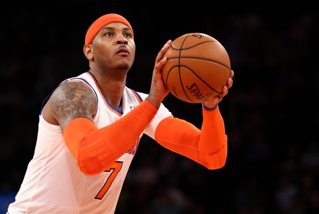 Ranking 2014 Superstar Free Agents by Fit with Kobe Bryant and LA Lakers