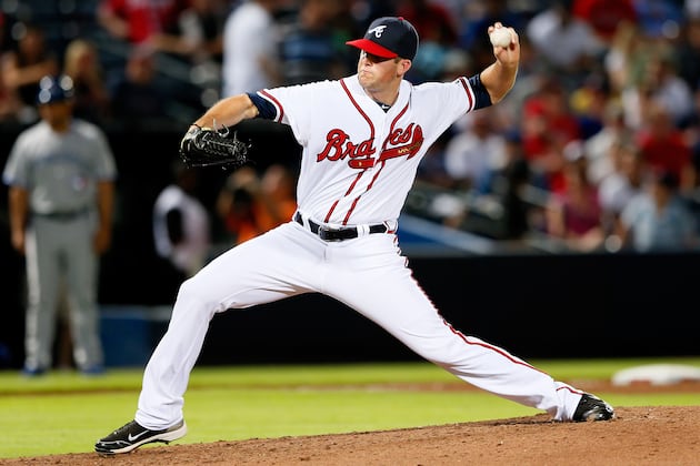 Braves' Best Trade Chips for the Deadline