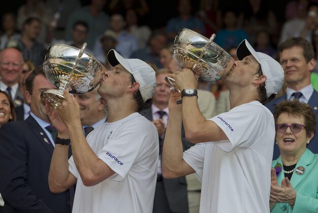 Greatest Twin Athletes in Sports History