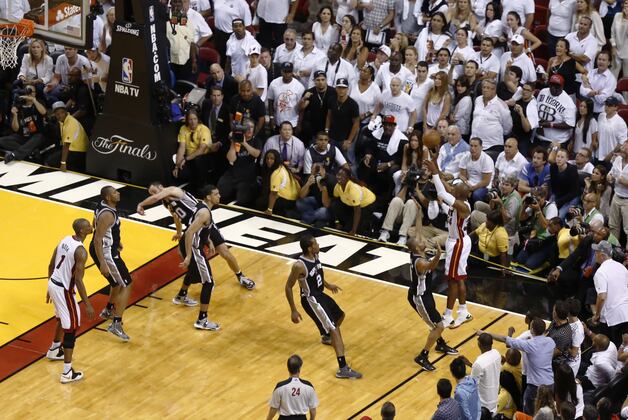 ESPY Play of the Year 2013: Breaking Down the Nominees