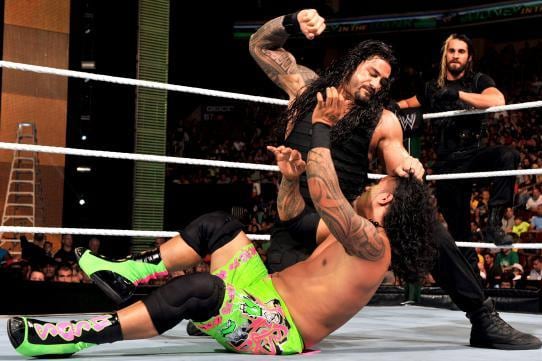 WWE SummerSlam 2013: Feuds That Must Come to an End at Massive PPV