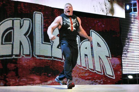 WWE Raw Results: Top OMG and WTF Moments from 7/15/13