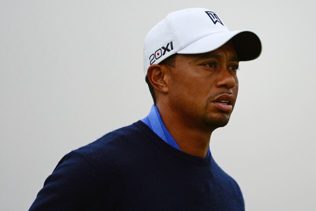 British Open: 5 Players to Watch at Muirfield