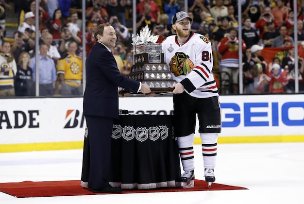 Super-Early Predictions for the 2013-14 NHL All-Star Teams