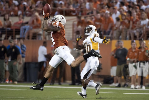 Texas Football: 7 Position Battles Heading into Longhorns' Fall Camp