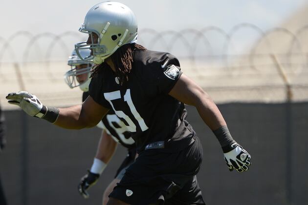 2013 NFL Training Camps: Complete Guide, Schedule for Each Team