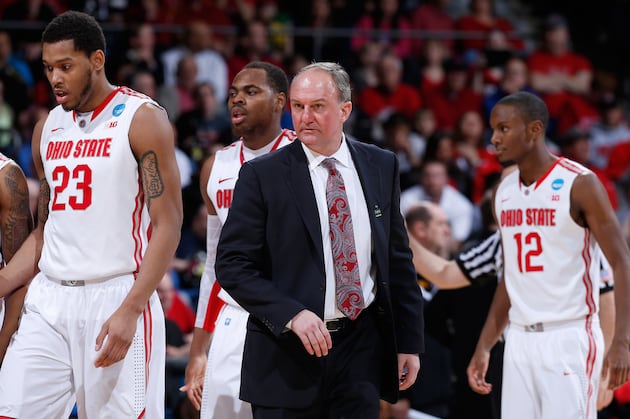 Ohio State Basketball: 5 Biggest Wildcards for Buckeyes' 2013-14 Season
