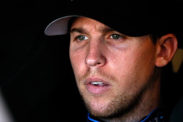 Ranking the 10 Biggest Underachievers in the 2013 Sprint Cup Series
