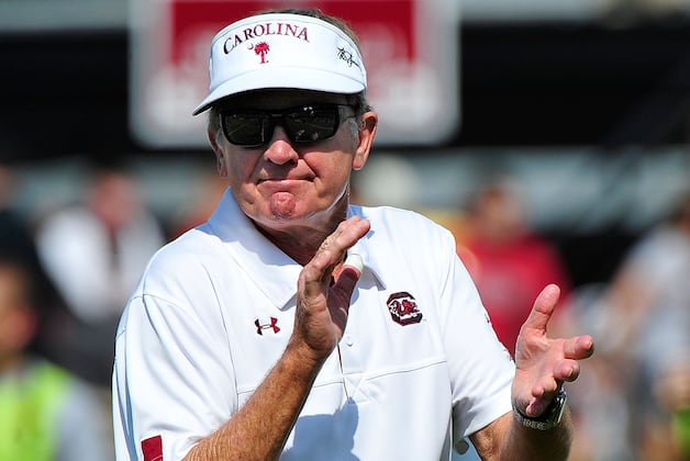 SEC Media Days 2013: Winners and Losers from Day 1
