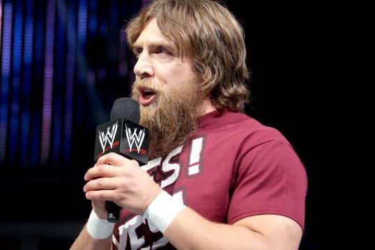WWE Attitude Era: 5 Fantasy Feuds for Daniel Bryan