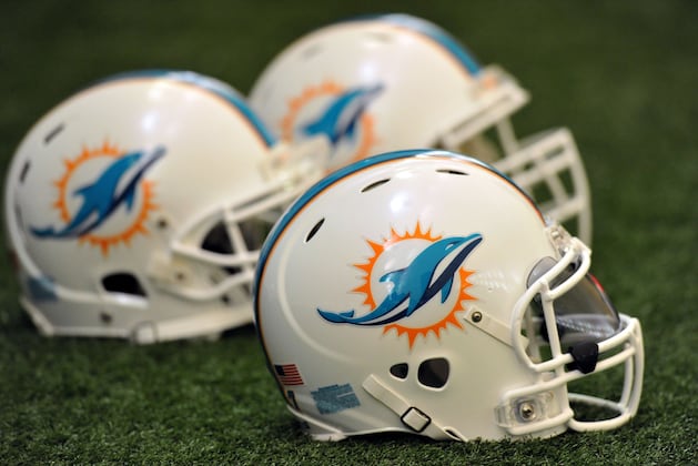 Bubble Watch for Miami Dolphins' Training Camp