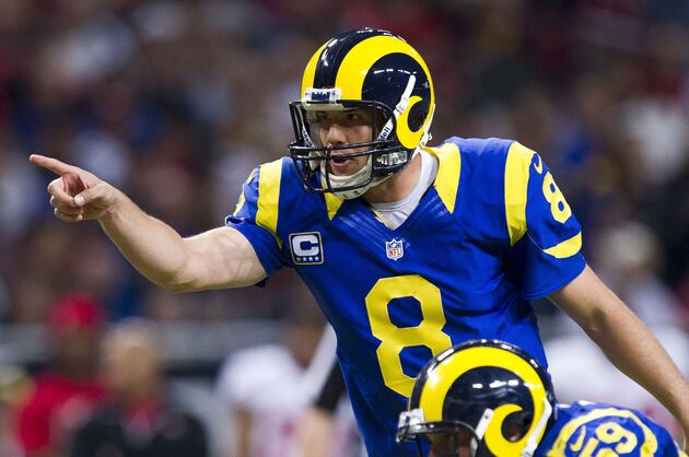 Examining St. Louis Rams' Offseason and Key Preseason Positional Battles