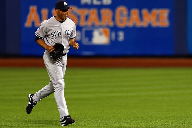 MLB All-Star Game 2013: Winners and Losers from Tuesday's Game