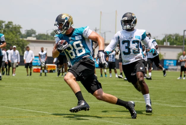 Which Undrafted Free Agents Have the Best Shots at Making NFL Rosters?