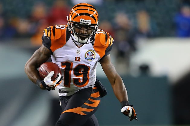 Cincinnati Bengals Players Facing Make-or-Break Training Camps