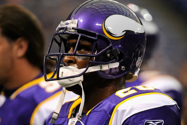 5 Ways the Vikings Can Replace Antoine Winfield