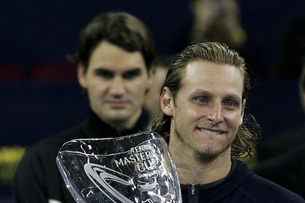 The Eight Most Surprising Head-to-Head Records in Tennis