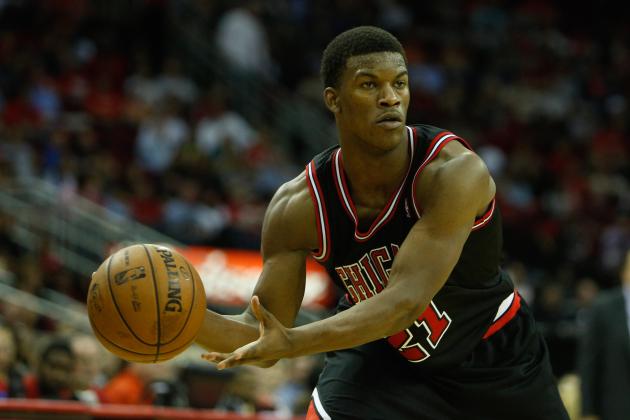 Best-Case, Worst-Case Scenarios for Young Emerging NBA Studs