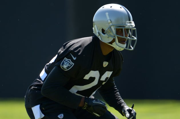 Bubble Watch for Oakland Raiders' Training Camp