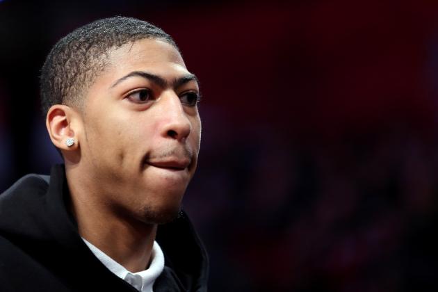 2013 NBA Summer League: Behind the Scenes at Day 5 in Las Vegas