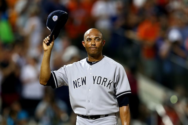 The Biggest Goats, Heroes of the 2013 MLB All-Star Game