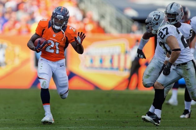 10 Denver Broncos Players Who Will Surprise in Training Camp