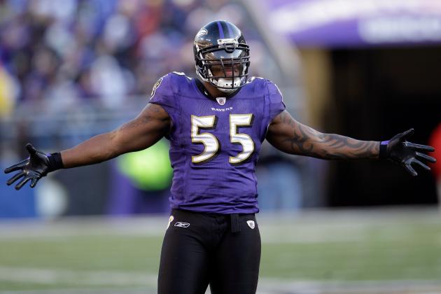5 Baltimore Ravens Players Facing Make-or-Break Training Camps