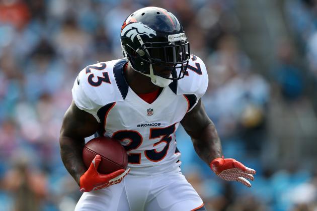 Why These NFL Free Agents Are Still Available