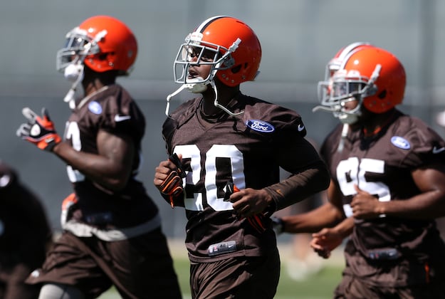 The Complete Cleveland Browns Training Camp Guide