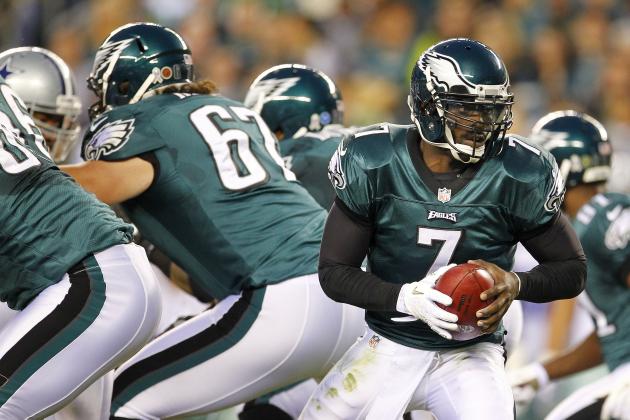 Philadelphia Eagles Players Facing Make-or-Break Training Camps