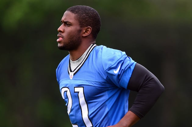 5 Reasons the Detroit Lions Will Rebound in 2013
