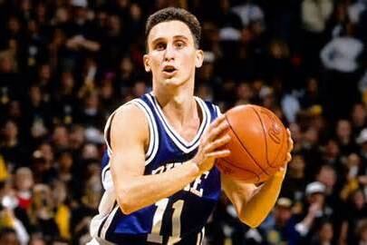 Ranking the 10 Best Hustle Players in College Basketball History