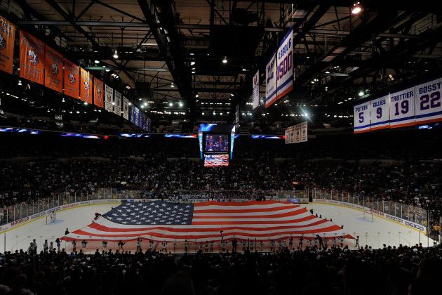 The 10 Greatest American Skaters in NHL History
