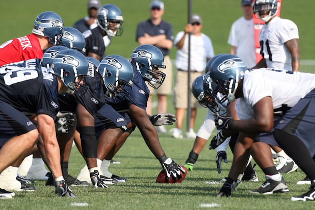 The Complete Seattle Seahawks Training Camp Guide