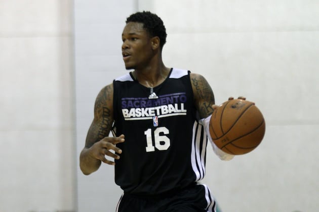 NBA Rookies Who Should Be Immediate Starters Next Year