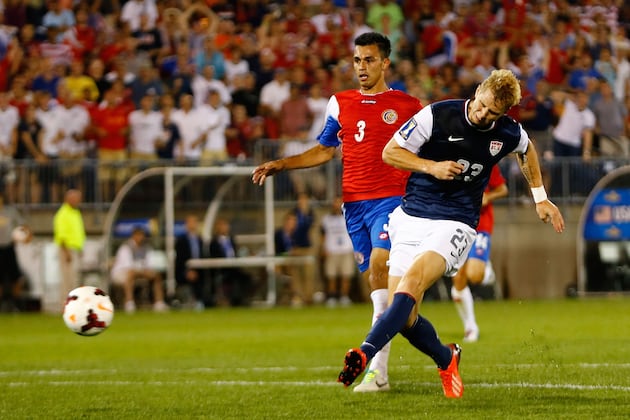 Bold Predictions for CONCACAF Gold Cup Quarterfinals