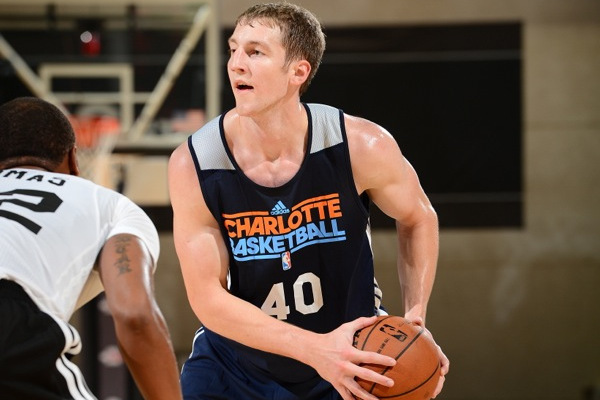 Grading the 4 Charlotte Bobcats Rotational Players This Summer League