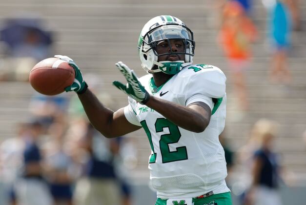 College Football: 5 Standout Players Who Were Lightly Recruited