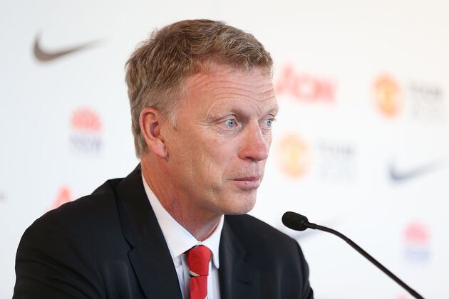 Manchester United Transfers: 5 Big Summer Deals That Could Still Happen
