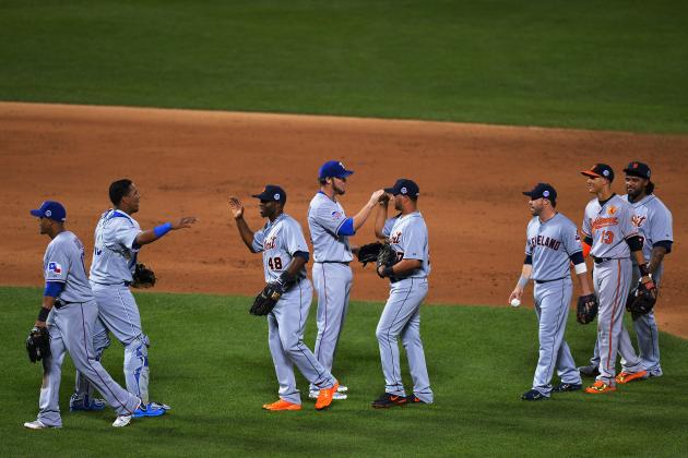 Predicting Second-Half MLB All-Star Teams