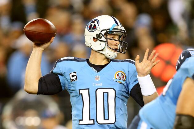 The Complete Tennessee Titans Training Camp Guide