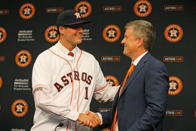 MLB Prospects Update: Hottest, Coldest Pitchers at Every Minor League Level