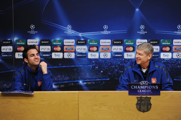 Arsenal Transfers: 5 Biggest Hits and Misses of the Wenger Reign