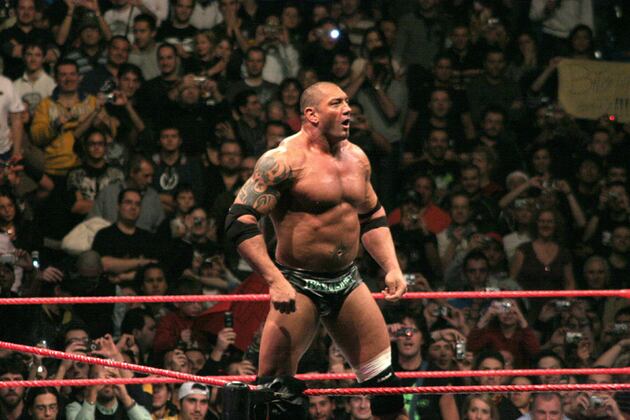 WWE Rumors: Examining Latest Buzz Around Batista, Daniel Bryan, and More