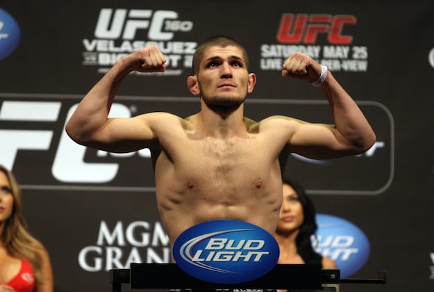 10 Fighters Poised to Make a Run in the UFC's Lightweight Division